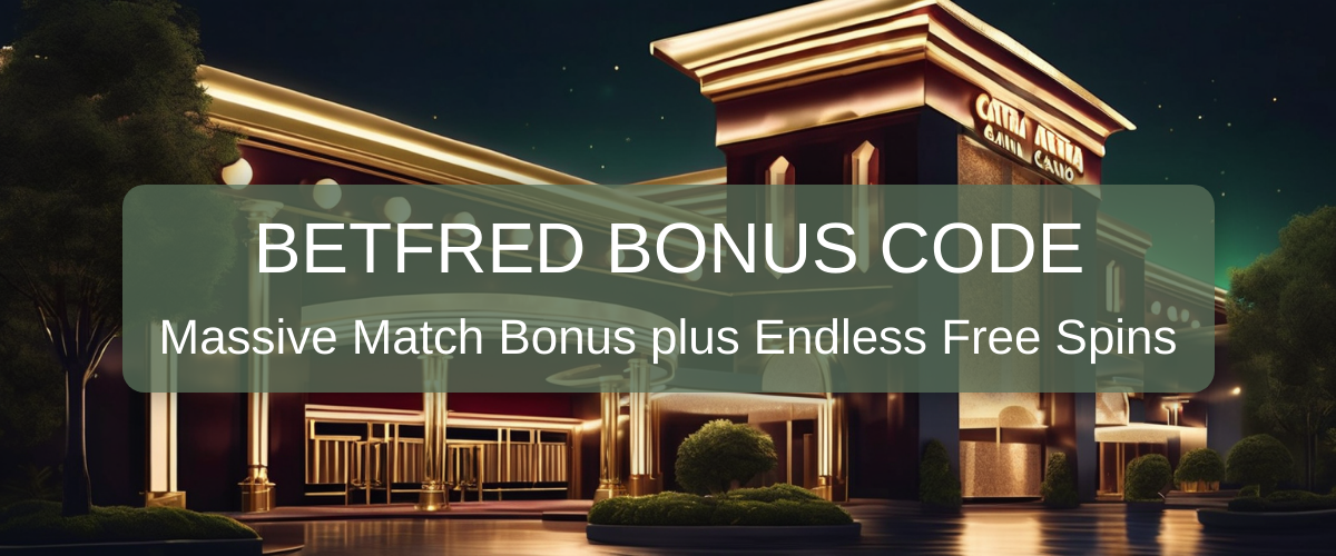 Betfred Bonus Code Details Made Clear